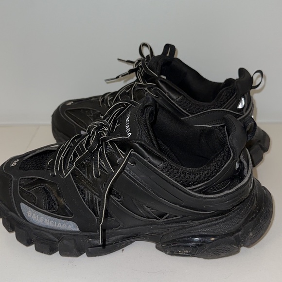 balenciaga track runner - Picture 2 of 3